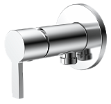 Смеситель для душа Smartflow SMF3567LR