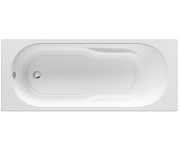 Ванна акриловая Roca Genova N 150x75 ZRU9302894