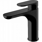 Смеситель для раковины Gattoni H2Omix7000 7004570NO черный матовый