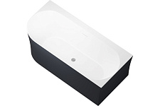 Акриловая ванна Allen Brau Priority 170x78 2.31004.21B