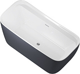 Акриловая ванна Allen Brau Infinity 170x78 2.21002.20/AM