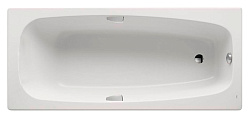Акриловая ванна Roca Sureste 150x70 ZRU9302778 с ручками