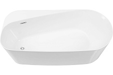 Акриловая ванна Allen Brau Priority 170x80 2.31001.20
