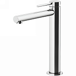 Смеситель для раковины Gattoni Circle One 9046/90C0