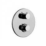 Смеситель для ванны и душа Paffoni Light LIQ018CR