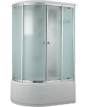 Душевая кабина Timo Comfort T-8820 R C, правосторонняя