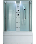 Душевая кабина Timo Lux TL-1505