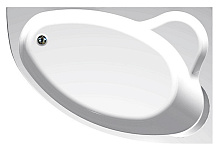 Акриловая ванна Aquanet Mayorca 150x100 204009 правая