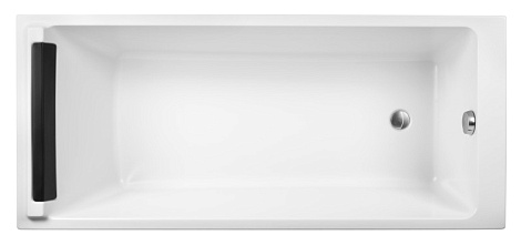 Акриловая ванна Jacob Delafon SPACIO 170x75 E6D010RU-00 белая