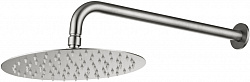 Верхний душ Allen Brau Priority 5.31017-BN