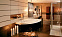 Квариловая ванна Villeroy&Boch Squaro 145x145 UBQ145SQR3V-01