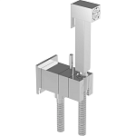Гигиенический душ Cisal Shower CU00794521 хром
