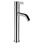 Смеситель для раковины Laufen Kartell by 3.1133.8.004.120.1 хром