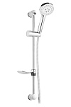 Душевой гарнитур Azario Esta AZ-15752010