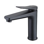 Смеситель для раковины Lemark Bronx LM3737BL