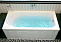 Акриловая ванна Aquanet Nord 170x70 242331 без каркаса