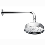 Верхний душ Nicolazzi Doccia 5702CR20