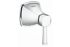 Внешняя часть вентиля Grohe Grandera 19944000