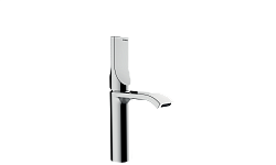 Смеситель для раковины Bossini Apice E89603.030 с донным клапаном