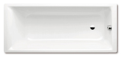 Ванна Kaldewei Puro 652 170x75 (2562 0001 3001) с покрытием EASY-CLEAN