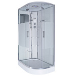 Душевая кабина Niagara Ultra 120x80 NG-303-01L