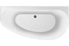 Акриловая ванна Allen Brau Priority 160x78 2.31005.20A