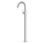 Смеситель для раковины WasserKRAFT Main 4100 4153