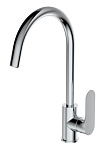 Смеситель для кухни Azario Tavira AZ-WKE56411C-X63