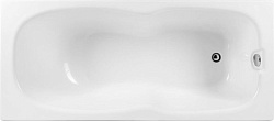 Акриловая ванна Aquanet Riviera 180х80 (00230997)