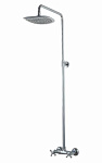 Душевая стойка Lemark Standard LM2160C
