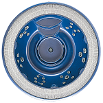 Мини-бассейн Jacuzzi ALIMIA 237х98 9445-01865 № 65 Platinum