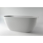 Ванна из искусственного камня HOLBI Venus 170x80 1.01.001.11.1