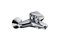 Смеситель для ванны hansgrohe Metris E 31470000