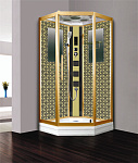 Душевая кабина Niagara Luxe NG-7717G