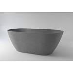 Ванна из искусственного камня HOLBI Venus NEW 158x79 2.01.002.44.4