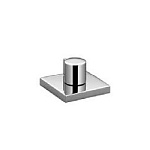 Вентиль горизонтальный Dornbracht Square Vogue 20000916-00 хром