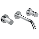 Смеситель для раковины Laufen Kartell 3.1233.6.004.120.1