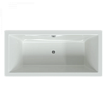 Акриловая ванна Berges Tari 180x80 050031 с каркасом