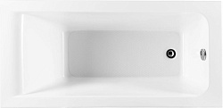 Акриловая ванна Aquanet Bright 145х70 (00239593)