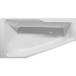 Акриловая ванна Riho Rethink Space 170x90 B113005005 правая