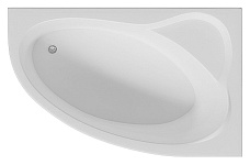 Акриловая ванна Azario Laura 170x110 AV.0051170
