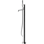 Смеситель для ванны Gattoni Circle Two 9108/91C0